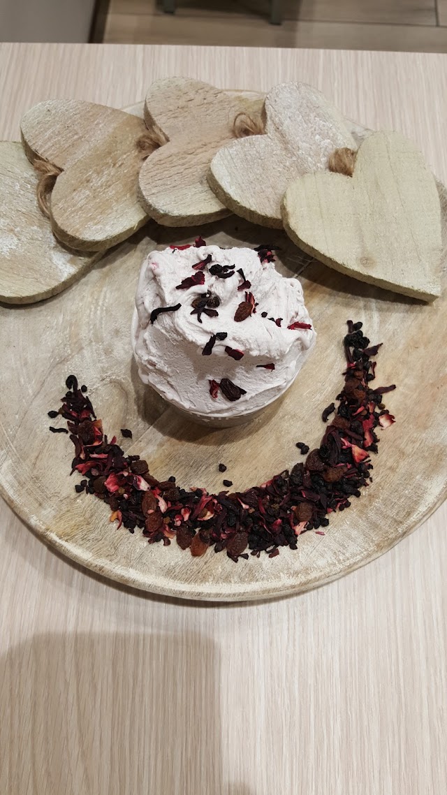 Gelateria Paniko
