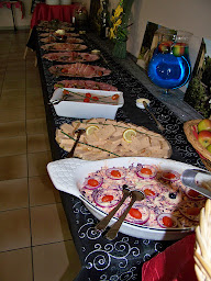 Photo n°36 de Auberge du Grand Baud à Nivillac (Lieu de mariage)