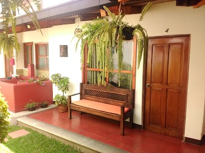 Photos of Hostal Colonial