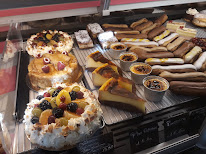 boulangerie mille et une saveurs à Dax