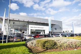 John Clark Volkswagen Aberdeen