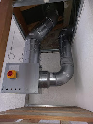Photo n°1 de SAS DESORMEAUX électricité à Estandeuil (Électricien)