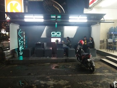 Photos of Circle K Buah Batu