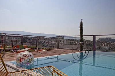Photos of Novus City Hotel