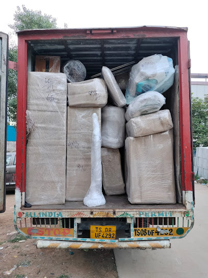 Leo Line Packers and Movers - Packers and movers in Hyderabad