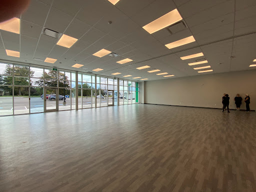 Lucan Community Memorial Centre - Thumbnail
