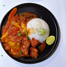 Photo n°7 de Chez Juju à Saou (Restaurant)