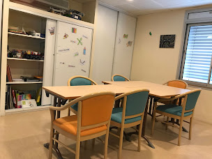 Photo n°14 de CAJA Centre d'Accueil de Jour Alzheimer - Sicasmir à Valentine (Centre médical public)