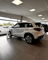 Photo n°20 de PERIER MOBILITÉS à Châteauroux (Concessionnaire automobile)