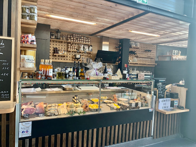 Le Comptoir de Clément by null