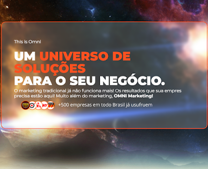 Grupo Flow On L Omni Marketing L Assessoria de Marketing 360º