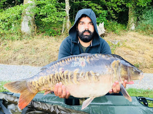 Photo n°1 de Carp19 à Chamboulive (Ferme aquacole)