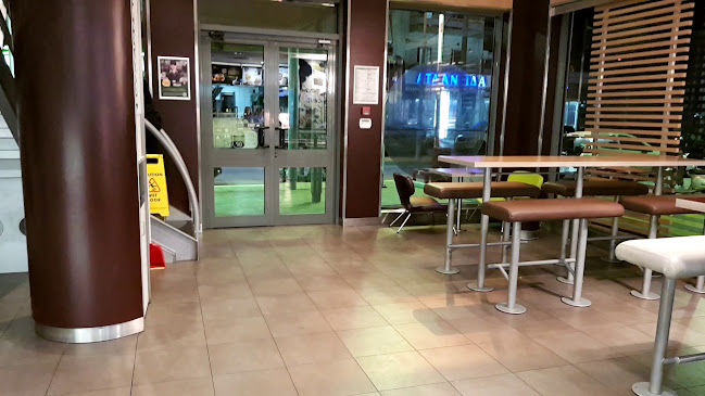 Αξιολογήσεις για το McDonald's στην Ηράκλειο - Εστιατόριο