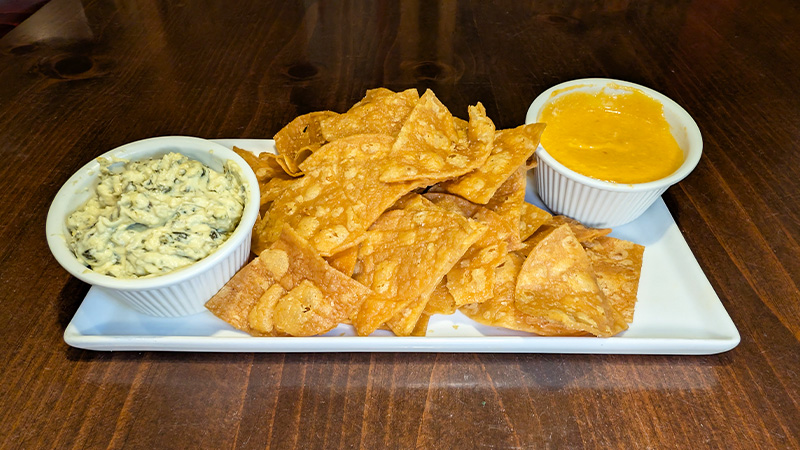 Burger Bar Chicago South Loop by null