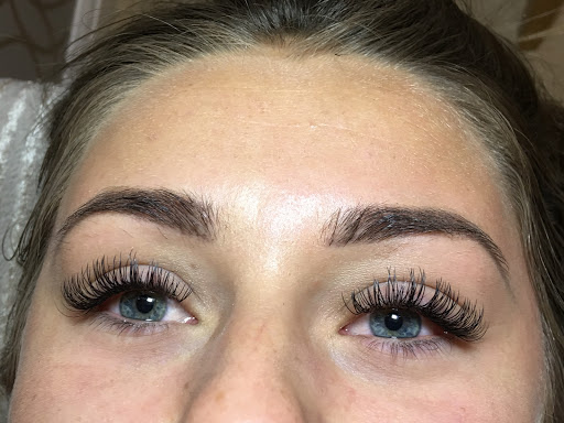 Eyelash extensions Knebworth Gallery - United Kingdom
