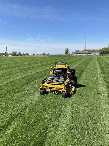 Easier Grounds Management - Visual