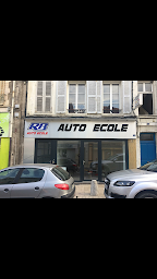 Photo n°2 de AUTO-ECOLE HERBET RB à Villers-Cotterêts (Auto-école)