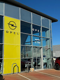 Photo n°3 de Opel Manosque - Groupe Chopard à Manosque (Vendeur de voitures d'occasion)