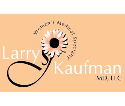 Photos of Larry Kaufman MD / Women's Medical Specialty
