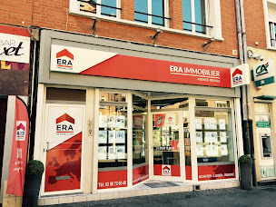 Photo n°1 de ERA Agence Royale à Calais (Agence de location de maisons de vacances)