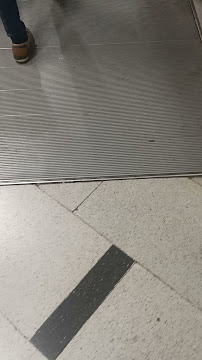 Metro Estacion Conchali - Centro comercial