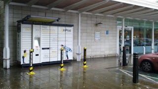 InPost Locker