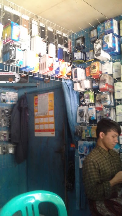 Photos of AGEN BTPNWOW JH CELL