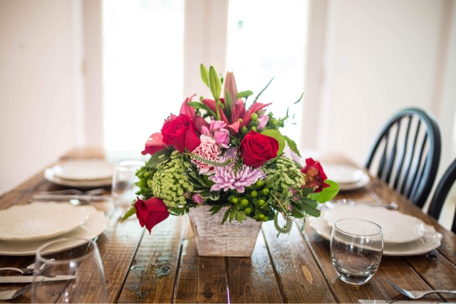 Owens Flower Shop