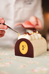 Photo n°50 de Boulangerie Feuillette à Saint-Cyr-sur-Loire (Salon de thé)