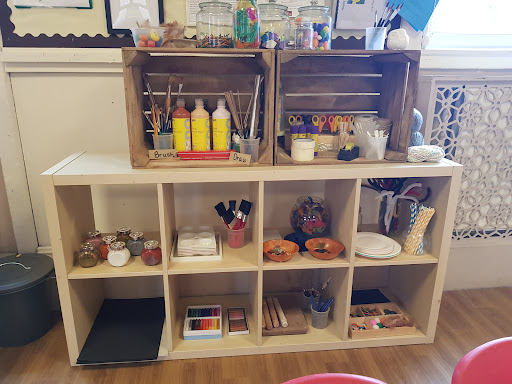 Happy Valley Preschool - Thumbnail