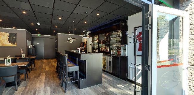 La Riviera Pizzeria - Enschede