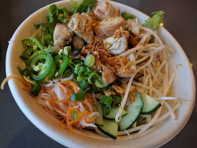 VN Grill