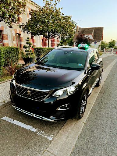 SOPHIE TAXI - Thumbnail