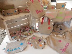 Photo n°2 de L'Atelier des Margirands à Saint-Désirat (Atelier de réparation de meubles)