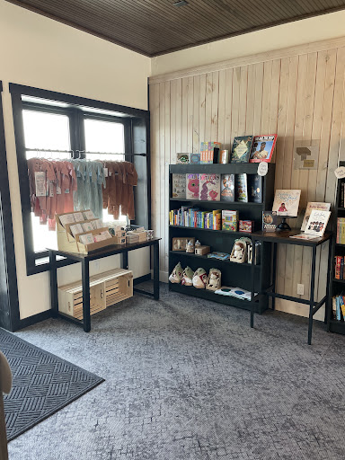 Rosalee Book Boutique - Thumbnail