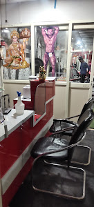 Fat to Fit Unisex Gym – By owner in Pinjore, Haryana