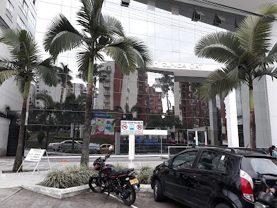 Photos of Clinica OAT