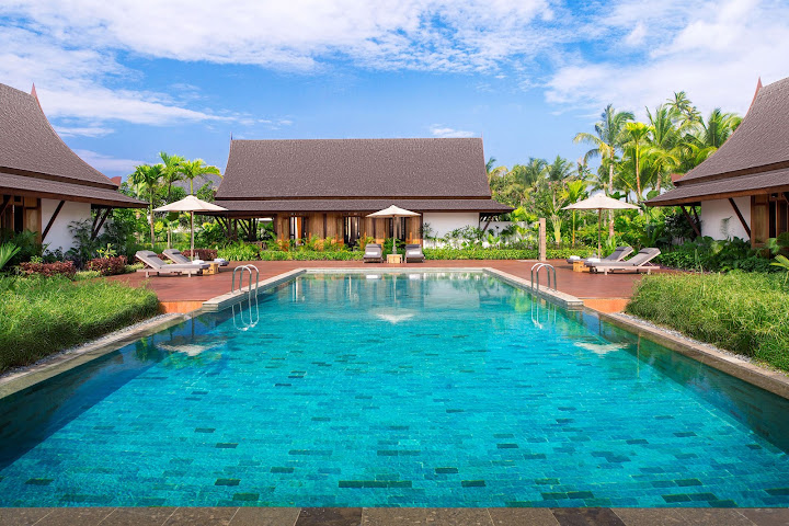 The Sanchaya by null