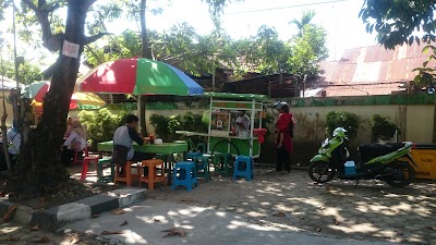 Photos of Bakso Asul Arema