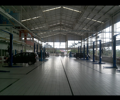 Photos of Showroom/Dealer Daihatsu Bogor Yasmin Dan Bengkel Resmi Daihatsu Astra Bogor Yasmin
