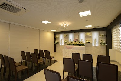 斎場メモリーロード・ちかの