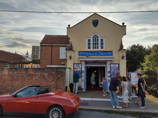 Southwold Theatre - Thumbnail