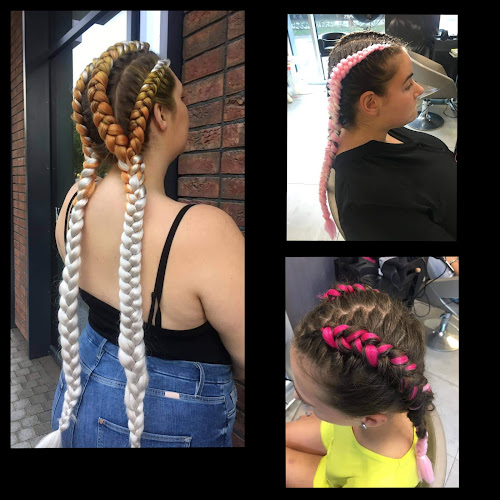 Opinii despre Fénix Kaderníctvo în Ružomberok - Kaderníctvo