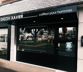 Photo n°3 de Salon Xavier à Ploufragan (Salon de coiffure)