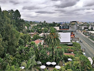 Photos of Chateau Marmont Restaurant