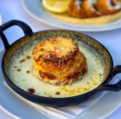 CinCin Ristorante + Bar by null