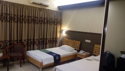 Photos of Chittagong Club Ltd