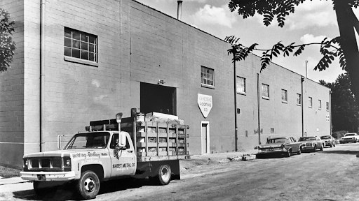 Giese Roofing Company