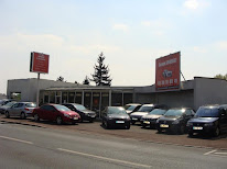 Garage Grimbert La Tradition Automobile à Eaubonne