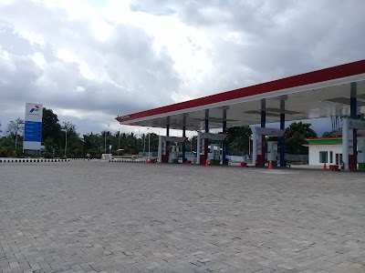 Photos of SPBU Kalawat